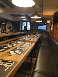 Photo n°85 de The Dubliners à Strasbourg ()