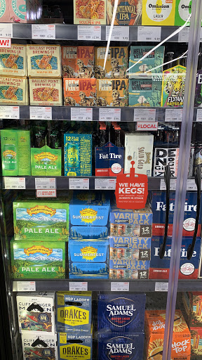 Liquor Store «BevMo!», reviews and photos, 1210 Great Mall Dr, Milpitas, CA 95035, USA