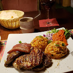 Photo n°6 de l'avis de C.A.N.. fait le 15/11/2018 à 04:39 sur le  Steakhaus El Paso à Neu-Isenburg