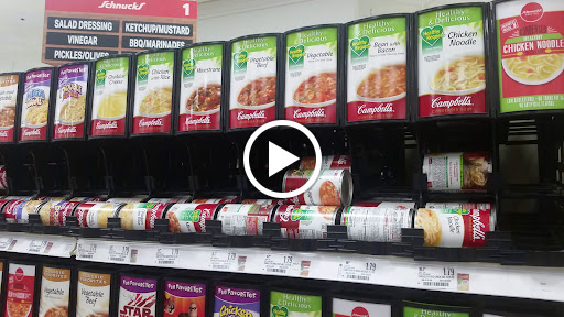 Grocery Store «Schnucks», reviews and photos, 200 N Vine St, Urbana, IL 61802, USA