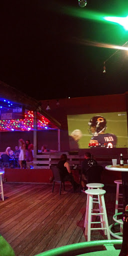 Bar & Grill «Reel Cafe», reviews and photos, 100 S Front St, Wilmington, NC 28401, USA