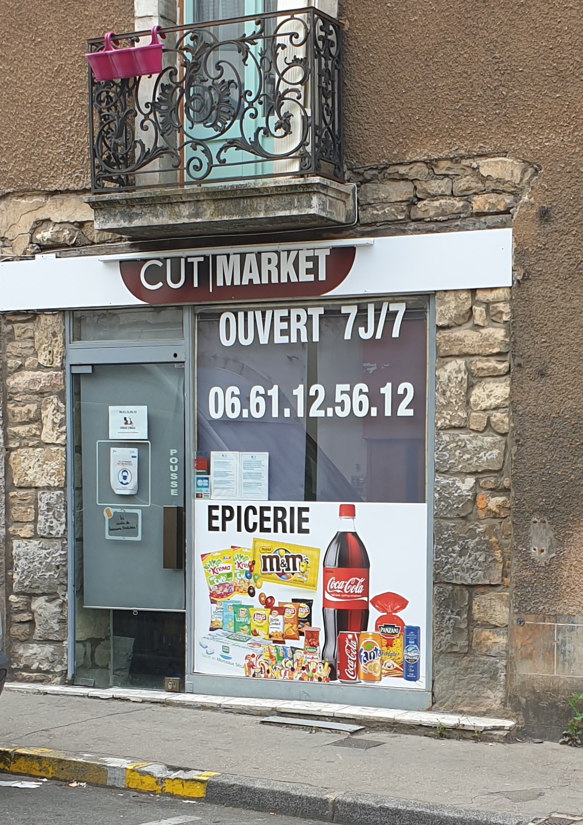 Photo n° 1 de l'avis de BMB.O fait le 21/08/2021 à 16:52