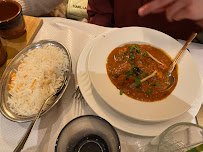 Poulet tikka masala du Restaurant indien Mantra à Mulhouse - n°1