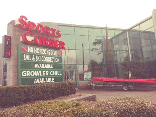 Outdoor Sports Store «Sail and Ski Connection», reviews and photos, 515B US-501, Myrtle Beach, SC 29577, USA