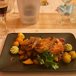 Photo n°2 de l'avis de P... fait le 20/11/2021 à 20:52 sur le  ANNO 1887 à Helmstedt