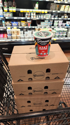 Grocery Store «Whole Foods Market», reviews and photos, 14598 Clay Terrace Blvd, Carmel, IN 46032, USA