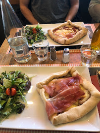 Prosciutto crudo du Pizzeria Tablapizza à Franconville - n°7