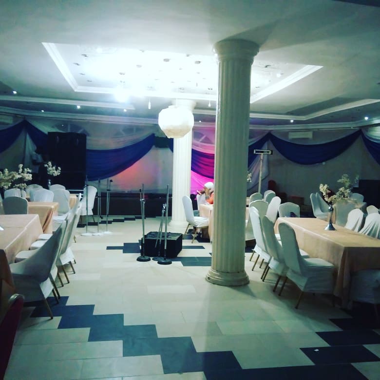 Ashkim catering and event planning