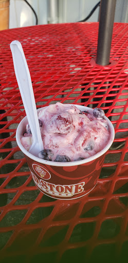 Ice Cream Shop «Cold Stone Creamery», reviews and photos, 15 Blake Blvd, Kissimmee, FL 34747, USA