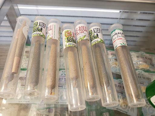 Barber Shop «World Champion Cutts Barber», reviews and photos, 821 W Daisy L Gatson Bates Dr, Little Rock, AR 72202, USA