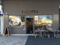 Photos du propriétaire du Restauration rapide BAGELSTEIN • Bagels & Coffee shop à Rochefort - n°1