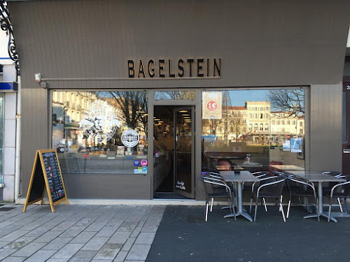 restaurants Bagelstein Rochefort