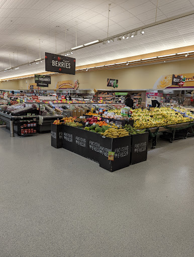 Supermarket «Super Stop & Shop», reviews and photos, 438 Dartmouth St, New Bedford, MA 02740, USA