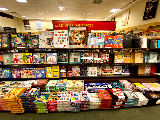 Book Store «Barnes & Noble», reviews and photos, 3625 Grand Ave, Chino Hills, CA 91709, USA