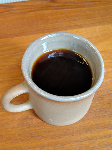 Coffee Shop «Sightglass Coffee», reviews and photos, 3014 20th St, San Francisco, CA 94110, USA