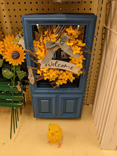 Craft Store «Hobby Lobby», reviews and photos, 2406 S Green Bay Rd, Racine, WI 53406, USA