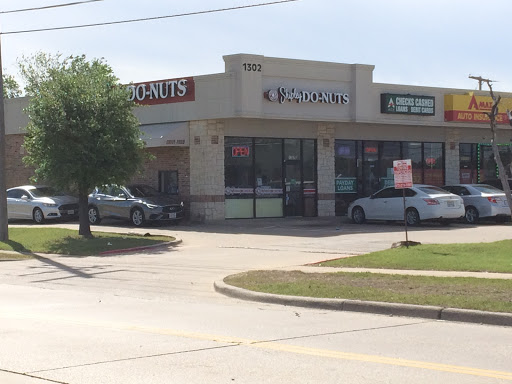 Donut Shop «Shipley Do-Nuts», reviews and photos, 1302 TX-121 BUS, Lewisville, TX 75067, USA