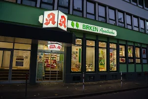 Birken Apotheke in Leverkusen-Opladen image