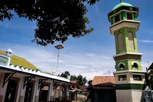 Masjid Sapuro Pekalongan image