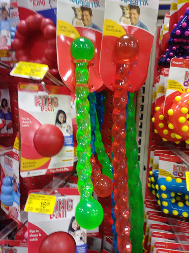 Pet Supply Store «PetSmart», reviews and photos, 16086 Jackson Creek Pkwy, Monument, CO 80132, USA