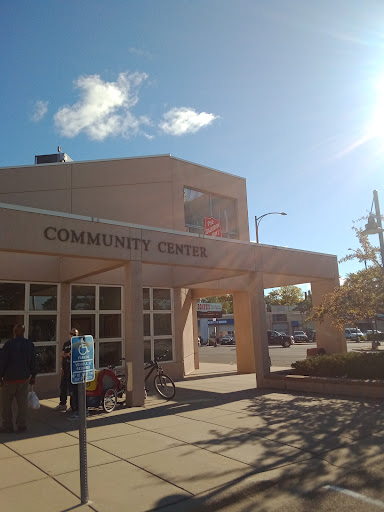 Church «The Salvation Army», reviews and photos