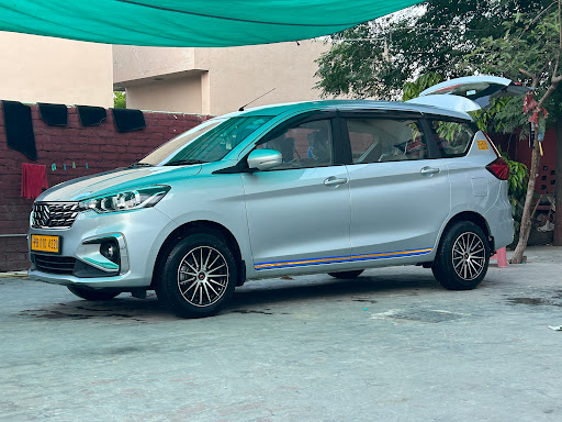Raju Travels - Best Pickup Drop Services Patiala