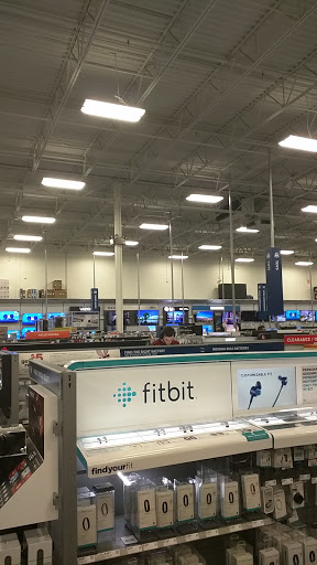 Electronics Store «Best Buy», reviews and photos, 10346 E US Hwy 36, Avon, IN 46123, USA