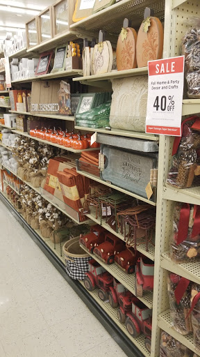 Craft Store «Hobby Lobby», reviews and photos, 1425 Tuskawilla Rd #111, Winter Springs, FL 32708, USA