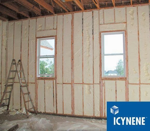 Epiphany Foam Insulation, 731 McKinney Ave, Midway, KY 40347, USA, Insulation Contractor