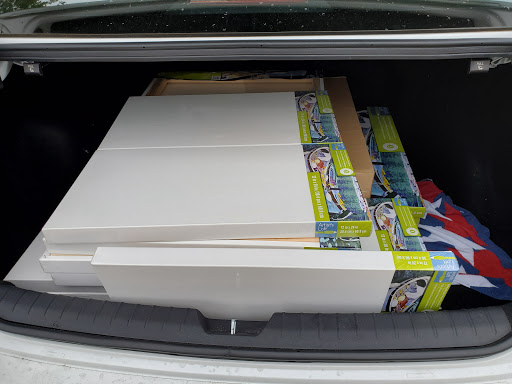 Craft Store «Michaels», reviews and photos, 4601 Montgomery Hwy Ste 400, Dothan, AL 36303, USA