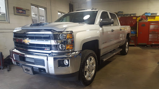 Used Car Dealer «Richland Motors», reviews and photos, 4653 Pearl Rd, Cleveland, OH 44109, USA