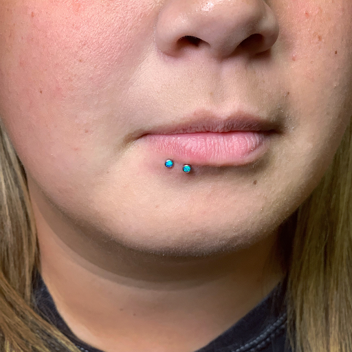 Explore face tattoo ideas male, creative tattoo ideas in Fort Walton Beach, available at Piercings by Torrie