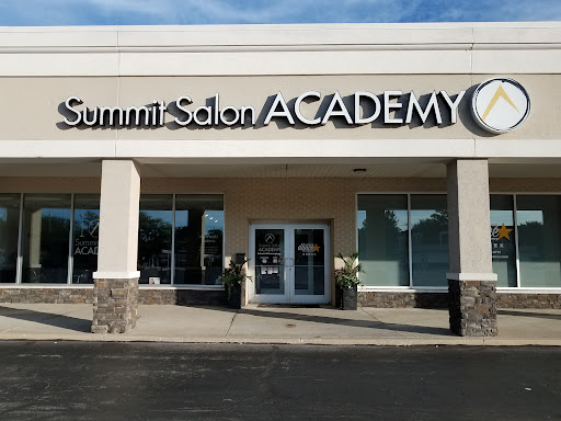 College «Summit Salon Academy - Perrysburg Ohio», reviews and photos, 116 W South Boundary St, Perrysburg, OH 43551, USA