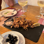 Photo n°3 de l'avis de Hannibal.d fait le 14/07/2022 à 07:23 sur le  Restaurante O Pescador à Praia da Vitória