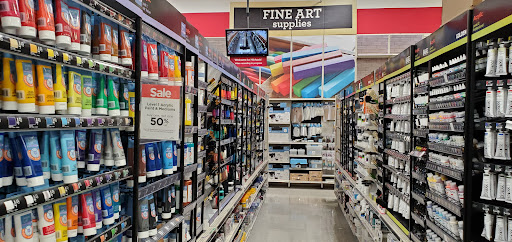 Craft Store «Michaels», reviews and photos, 5780 Lindero Canyon Rd, Westlake Village, CA 91362, USA