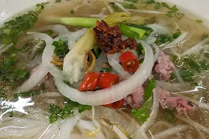 Quán phở Lưu Khách image