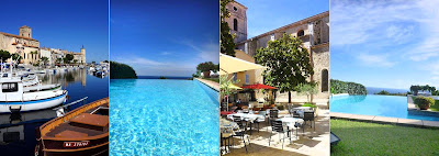 Agence JP CONSTANT Fonsainte La Ciotat à La Ciotat