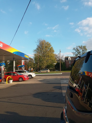 Gas Station «Sunoco Gas Station», reviews and photos, 710 S Valley Forge Rd, Lansdale, PA 19446, USA