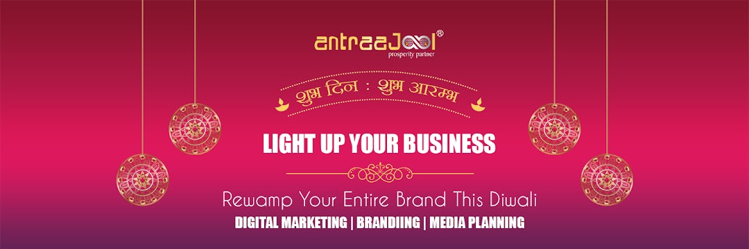 Digital Marketing Agency Chandigarh : Antraajaal