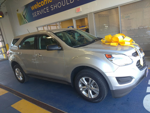 Used Car Dealer «CarMax», reviews and photos, 1457 Manheim Pike, Lancaster, PA 17601, USA