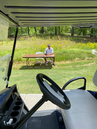 Golf Club «Stone Mountain Golf Club», reviews and photos, 1145 Stonewall Jackson Dr, Stone Mountain, GA 30083, USA