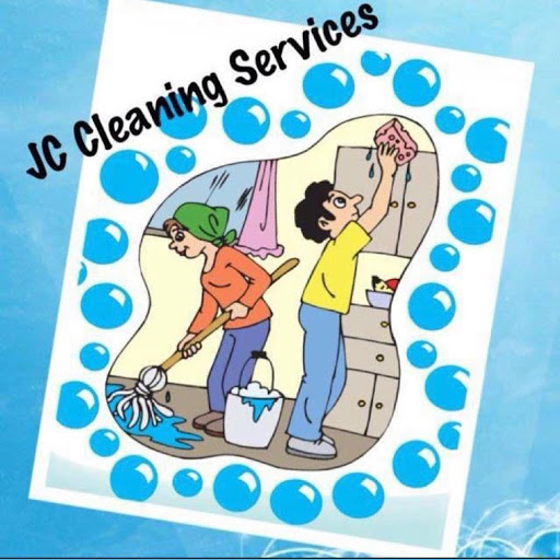 JCA Cleaning Services