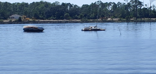 Tourist Attraction «Sea Dragon Pirate Cruise», reviews and photos, 5325 N Lagoon Dr, Panama City, FL 32408, USA