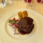 Photo n°1 de l'avis de jelani.a fait le 02/08/2022 à 18:37 sur le  Taverna Squarcialupi à Castellina in Chianti