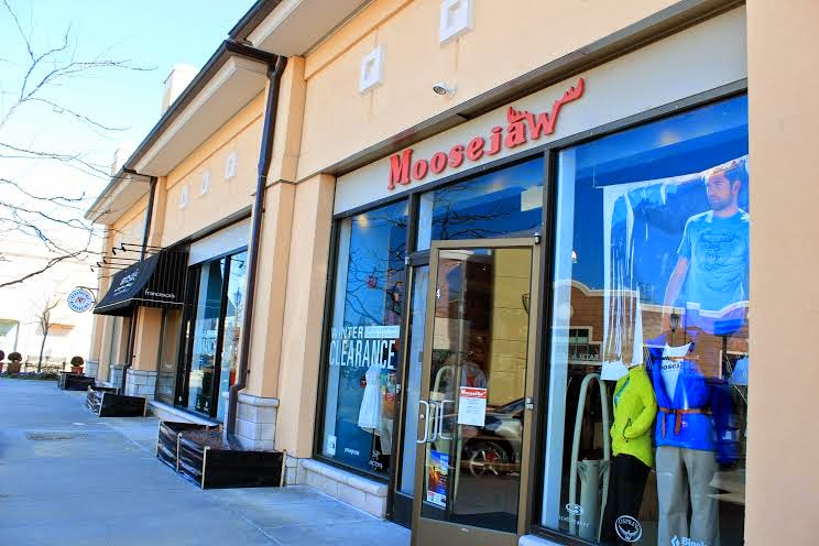 Moosejaw Outlet