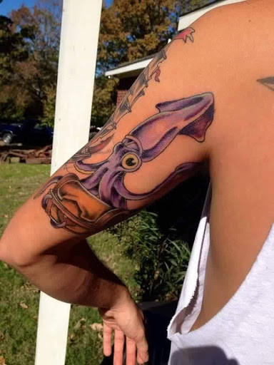 Tattoo Shop «Fresh Ink Tattoo Studios», reviews and photos, 1340 Mims Rd, Rockwall, TX 75032, USA