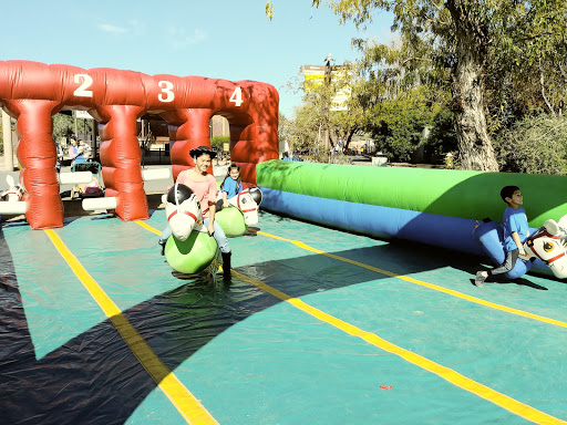 Zoo «Phoenix Zoo», reviews and photos, 455 N Galvin Pkwy, Phoenix, AZ 85008, USA