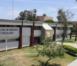 Law School Campus Tijuana UABC photo