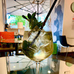 Photo n°1 de l'avis de billy.r fait le 06/05/2022 à 15:31 sur le  BB CLUB CAFE & COCKTAIL BAR à Desenzano del Garda