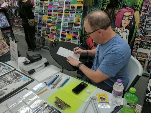 Hobby Store «River City Hobbies», reviews and photos, 423 Main St, La Crosse, WI 54601, USA